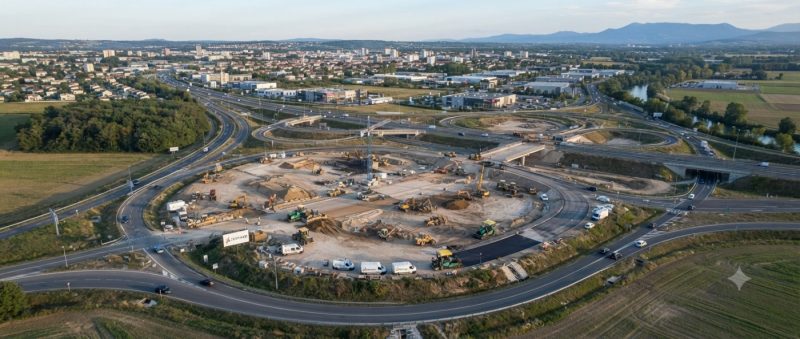 Ancrage ouest parisien — trajets limités